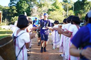 BIB: 
                            <button type="button" onclick="openModal(18994373)" class="btn btn-primary btn-sm float-right btn-popup" data-toggle="modal" data-target=".modal-high-quality">
                        <i class="fas fa-shopping-cart"></i> Add to Cart
                    </button>
                                            <button type="button" onclick="isThisMe(18994373, true)" class="btn btn-success btn-sm float-right btn-popup btn-isme hidden" data-toggle="tooltip" data-placement="bottom" title="นี่คือรูปของคุณใช่ไหม คลิกที่นี่เพื่อเอาเข้าอัลบั้ม">
                        <i class="fas fa-plus"></i> Add to album
                    </button>
                    <button type="button" onclick="isThisMe(18994373, false)" class="btn btn-warning btn-sm float-right btn-popup btn-isnotme hidden">
                        <i class="fas fa-ban"></i> Remove from album
                    </button>